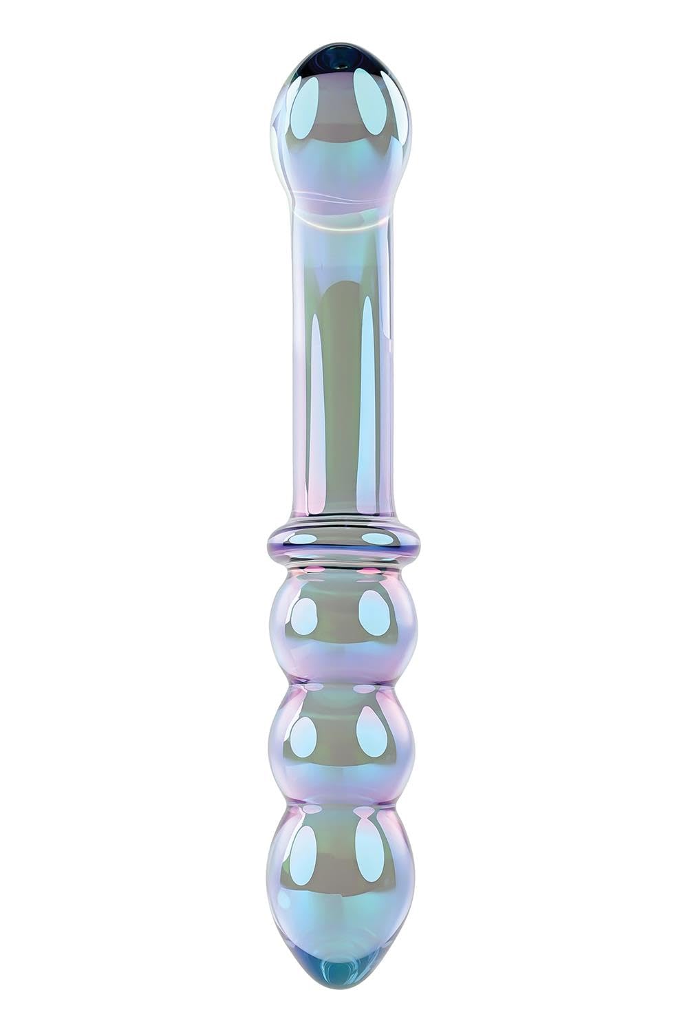 Gender-X Lustrous Galaxy Wand