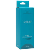 Doc Johnson Spot On, G-Spot Stimulation Gel For Women, 2-Ounce