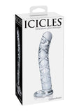 Icicles No. 60
