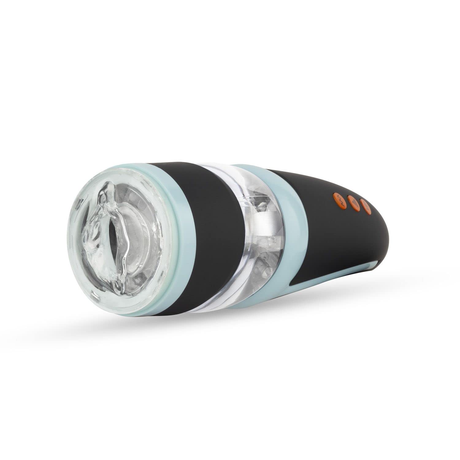 Cruizr Cp02 Rotating & Vibr Auto Mast