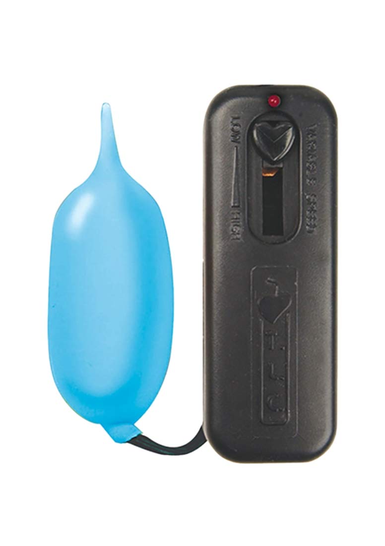 Penthouse Secrets Cyber Flicker, Blue