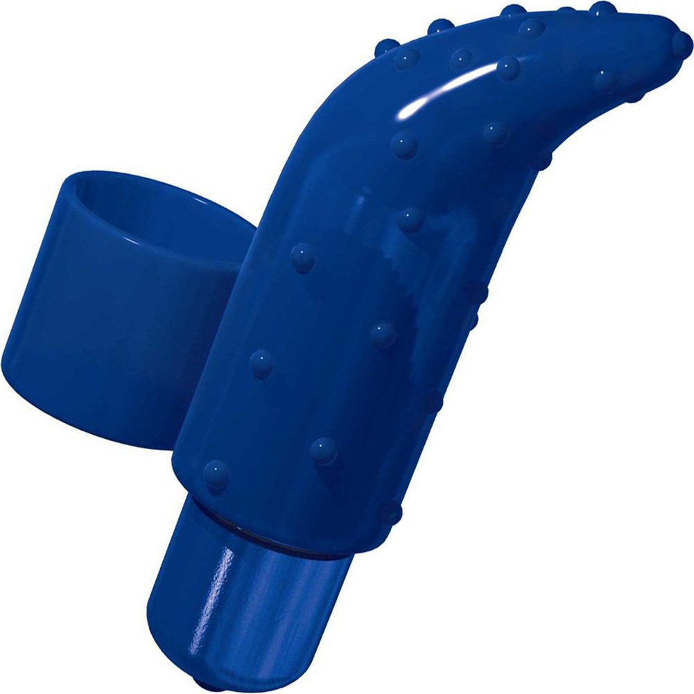 Bms Enterprises Frisky Finger Blue