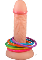 Pecker Ring Toss Pack of-1