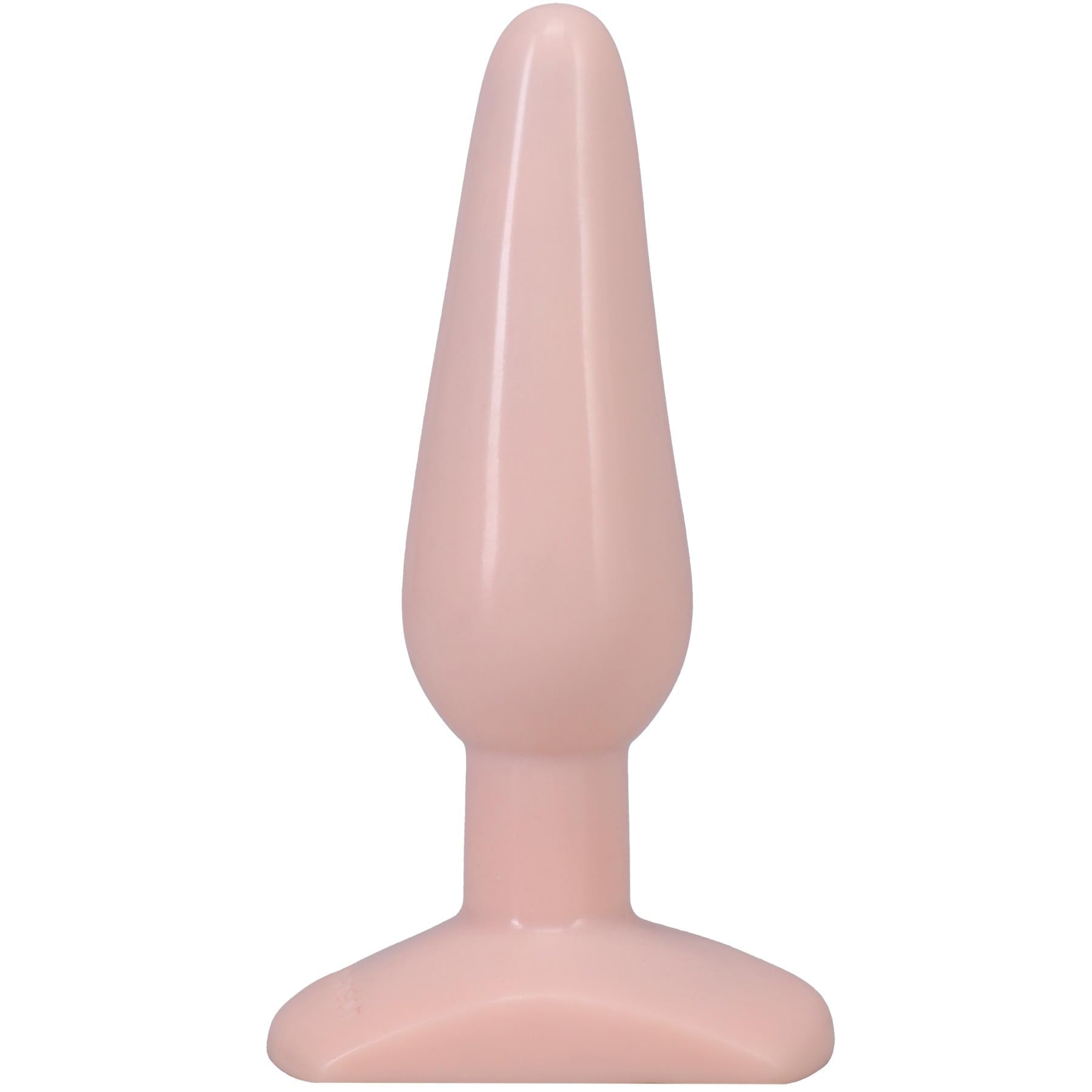 Medium Butt Plug (Flesh)