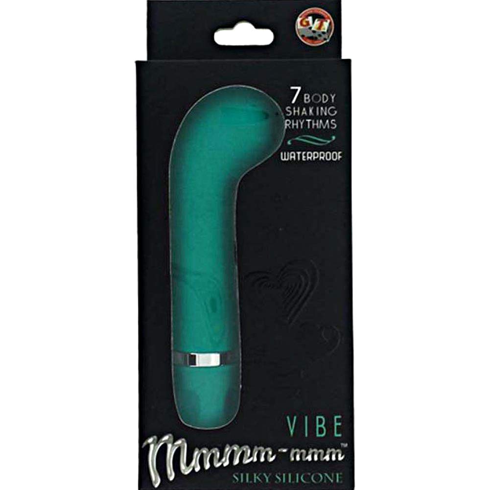 Golden Triangle 51600 Mmmmmmm Gspot Vibeteal