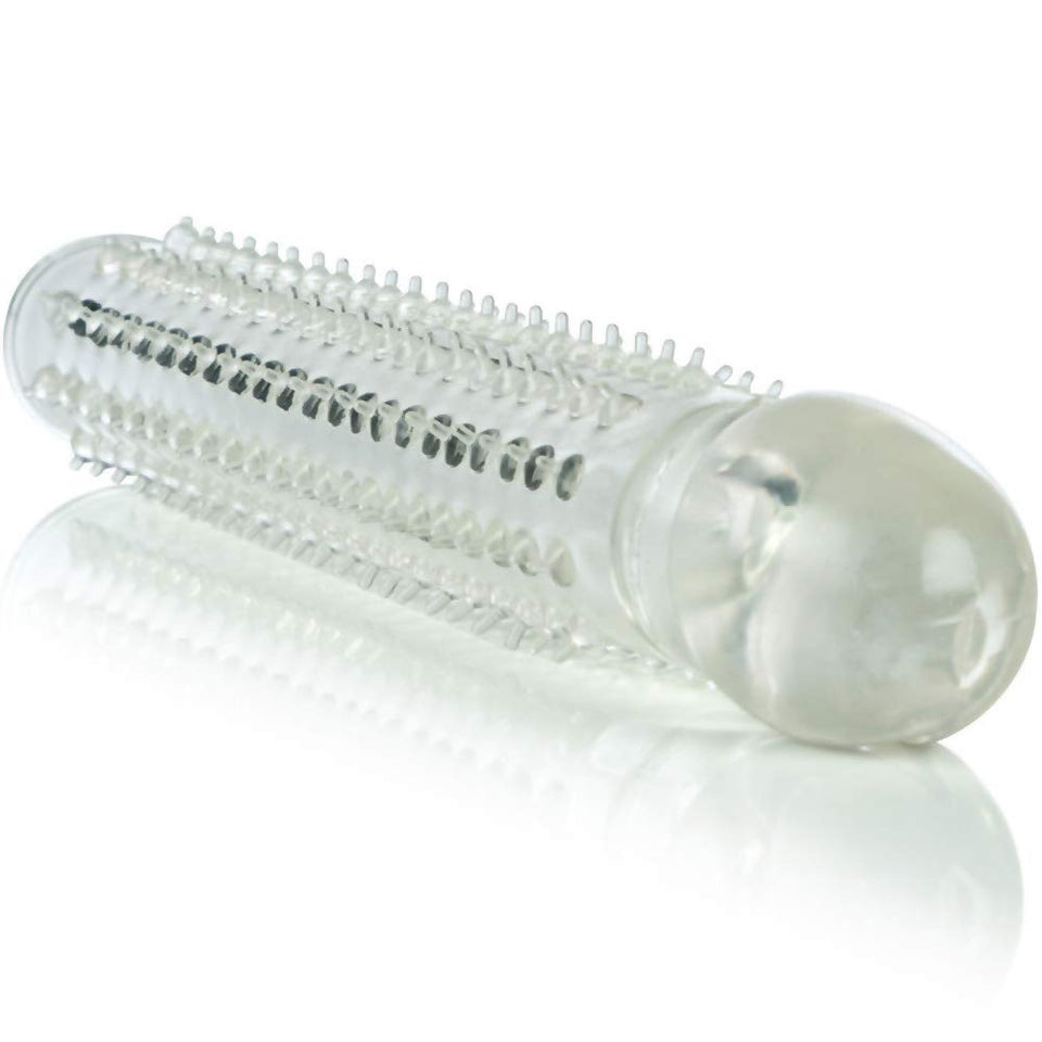 California Exotics Adjustable Extender