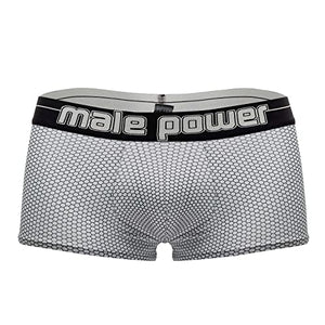 Mp Sexagon Mini Short Gry Md