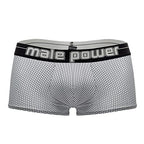 Mp Sexagon Mini Short Gry Sl