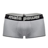 Mp Sexagon Mini Short Gry Md