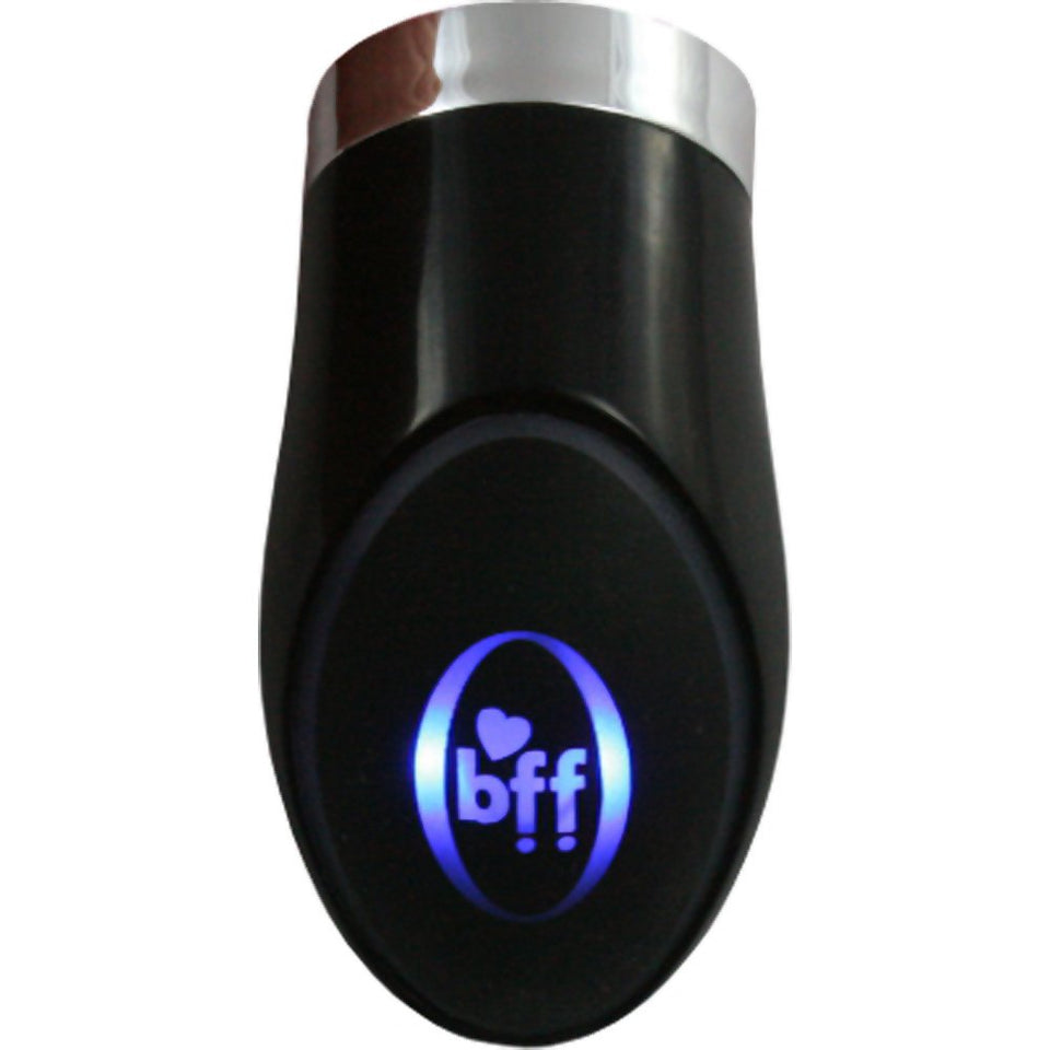 Bff Sweet Treats Sili G Bubbles Purple