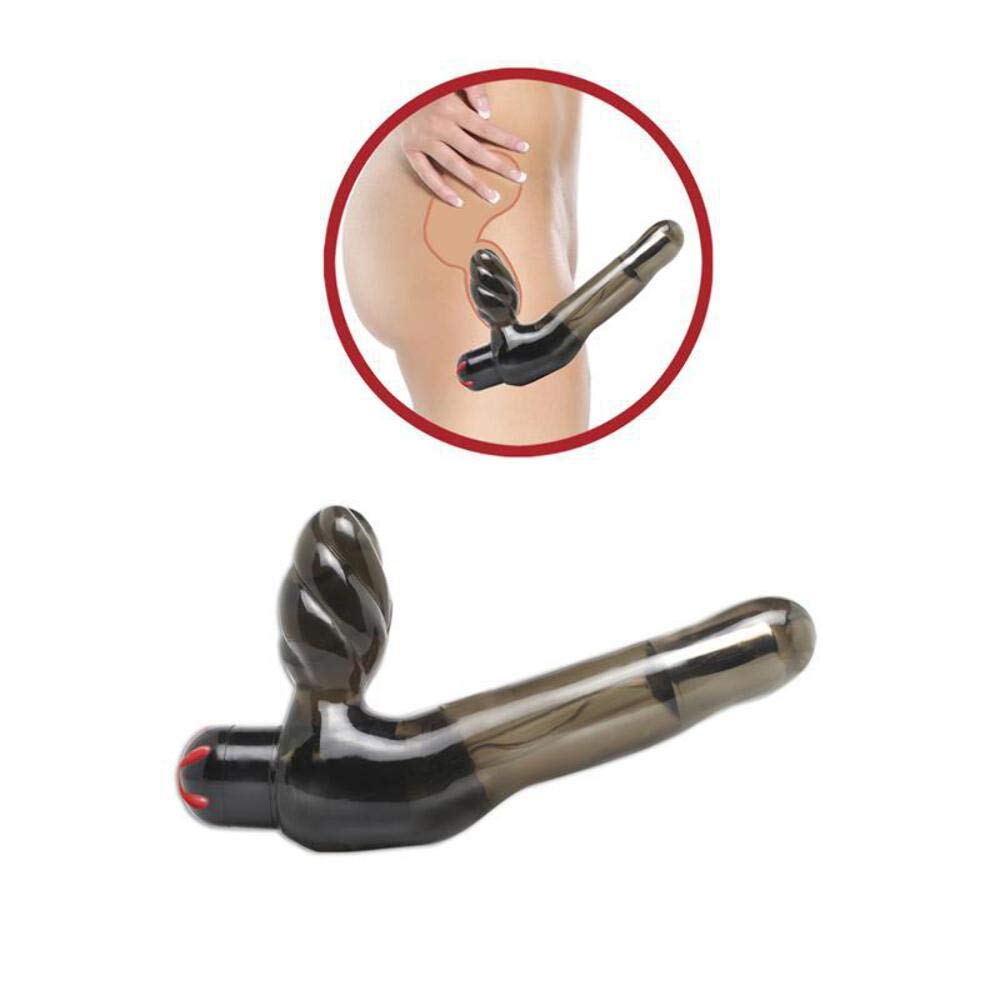 Pipedream Fetish Fantasy Series Vibrating Strapless Strap On
