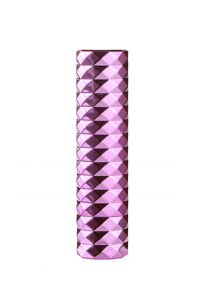 Maia Toys Roxie Maia Crystal Gem Lipstick Vibrator Pink