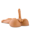Pipedream Fuck Me Silly Dude Mega Masturbator