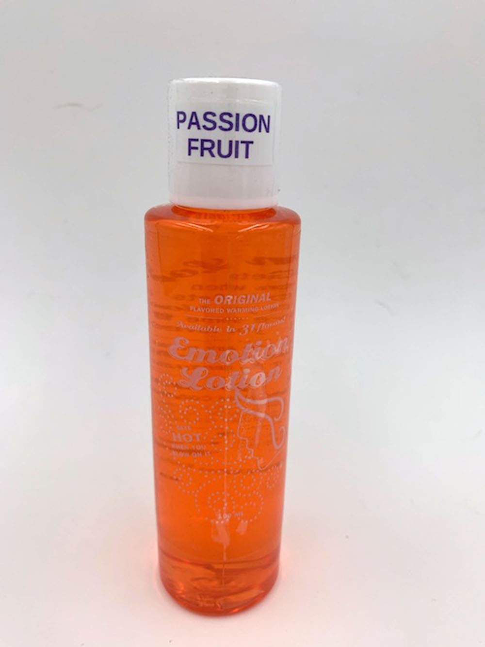 Product Promotions Emotion Lotion Passionfruit, 4-Ounce Bottle
