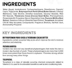 System Jo Breast Enchancing Cream Bosom Booster, 4 Fluid Ounce