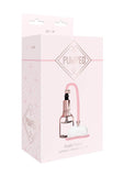 Pumped - Pussy Pump - Rose