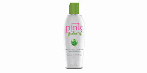 Pink Natural 4.7 Oz