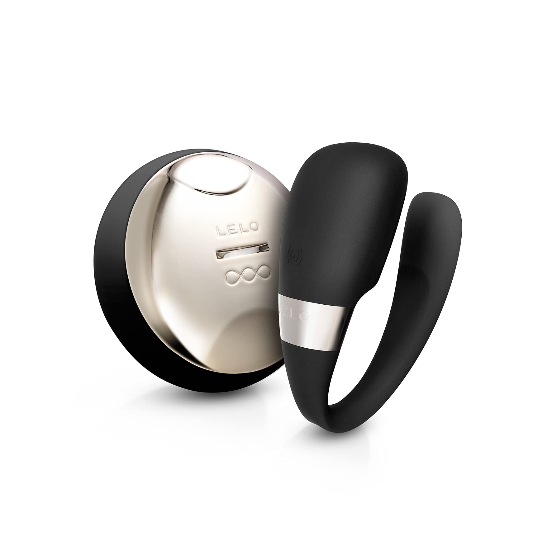 LELO TIANI 3, Couples Vibrator Remote Controled Sex Toy for Adults Couples Wireless and Hands-Free Stimulator Satisfaction Sex T