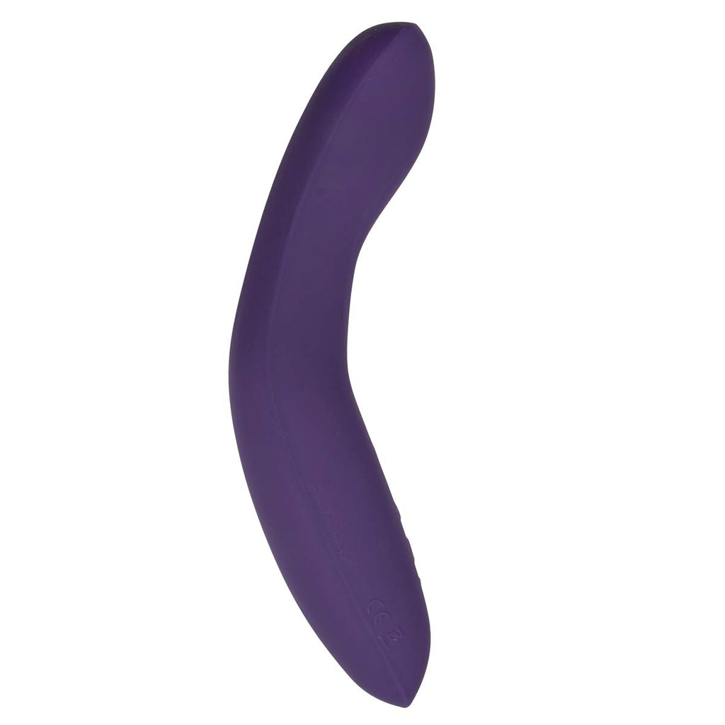 We-Vibe Rave G-Spot Stimulator Purple