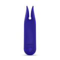 Le Wand Dual Tip Silicone Vibrator GWP