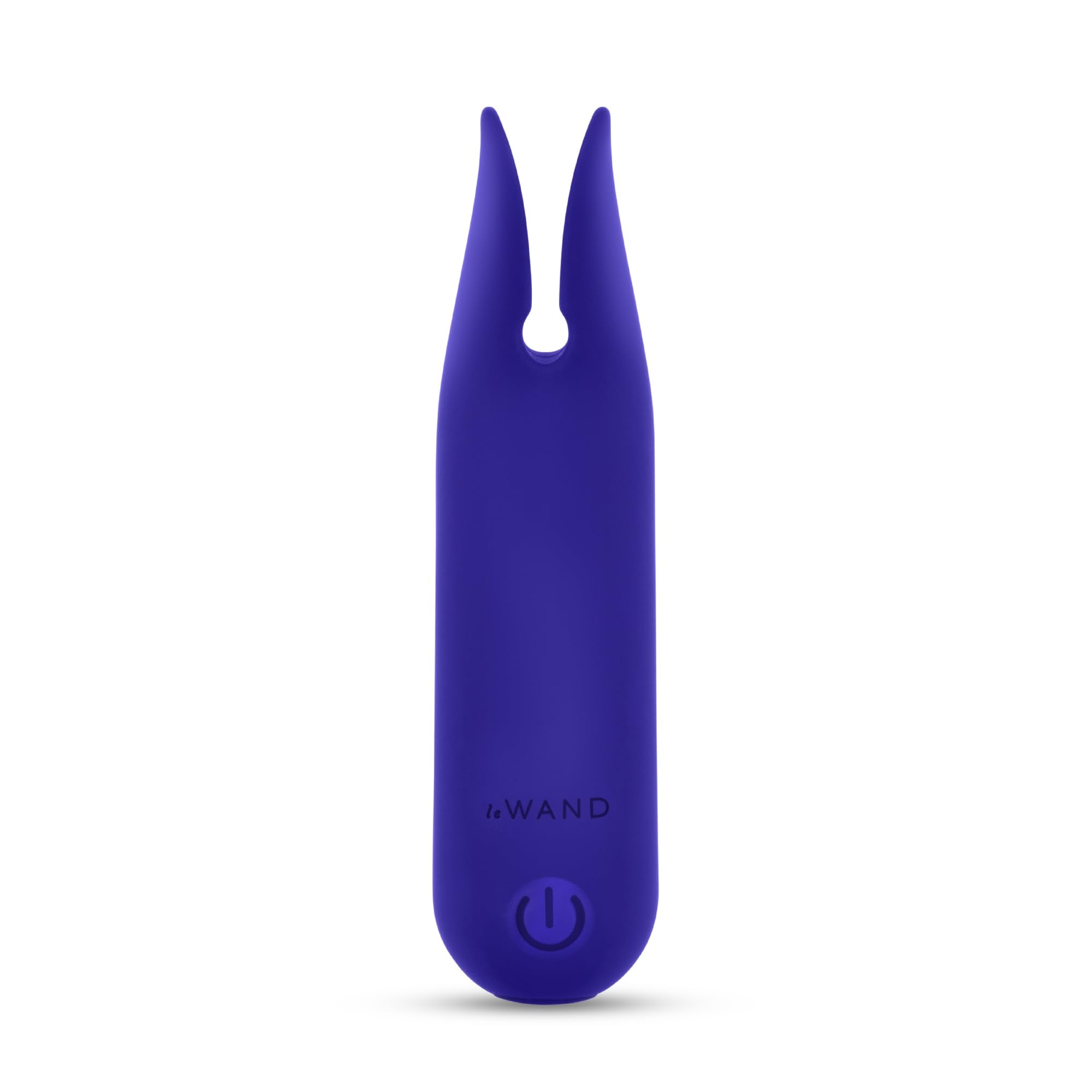 Le Wand Dual Tip Silicone Vibrator GWP