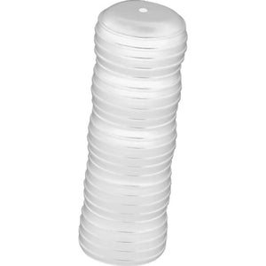 (D) VEDO JACK STIM SLEEVE CRYSTAL CLEAR