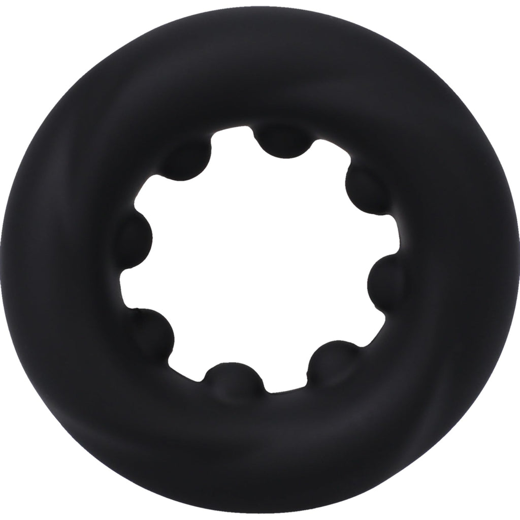 Rock Solid Twist Black