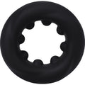 Rock Solid Twist Black