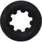 Rock Solid Twist Black
