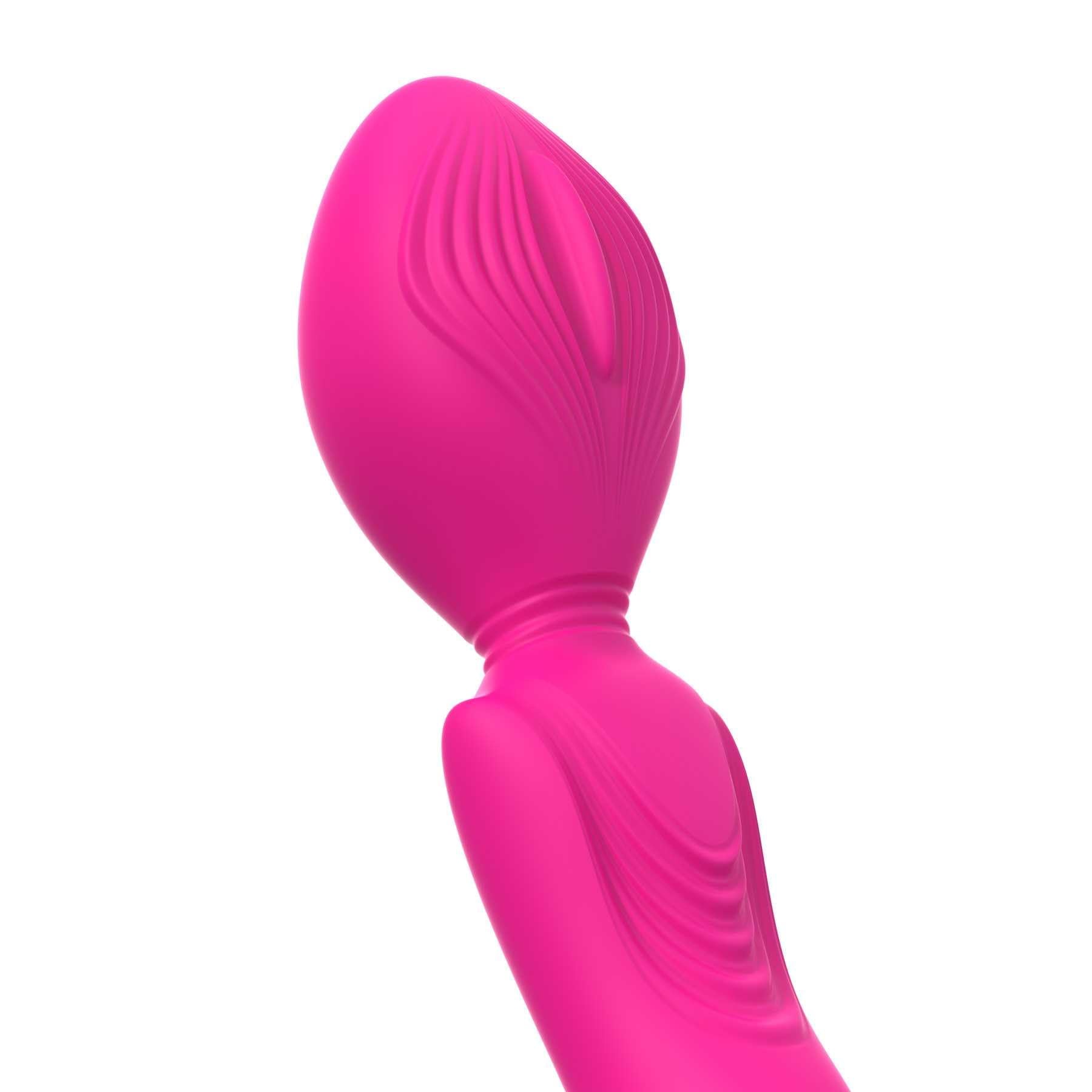 Rumble Flex Grinder Wand