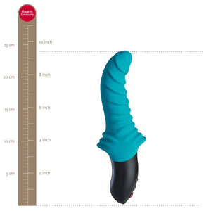 Fun Factory Pulsator Stronic Drei  Petrol