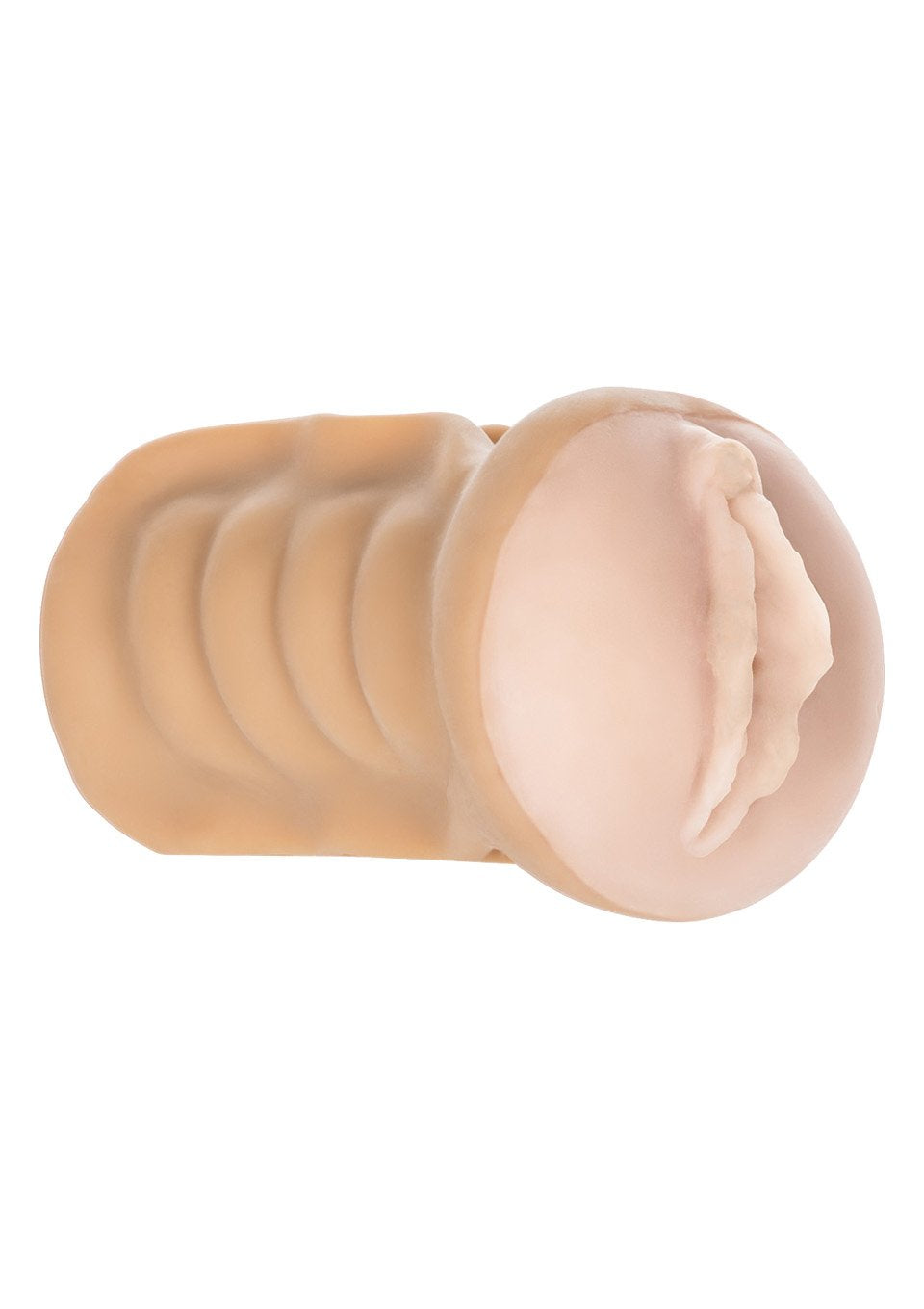 California Exotic Novelties Vivid Raw Fuck Buddy, Ivory