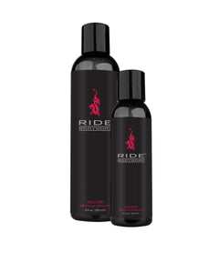 Dude Lube New Ride Body Worx Silicone Based Lubricant 85 Ounce