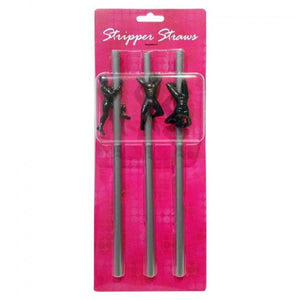 Stripper Straws Male