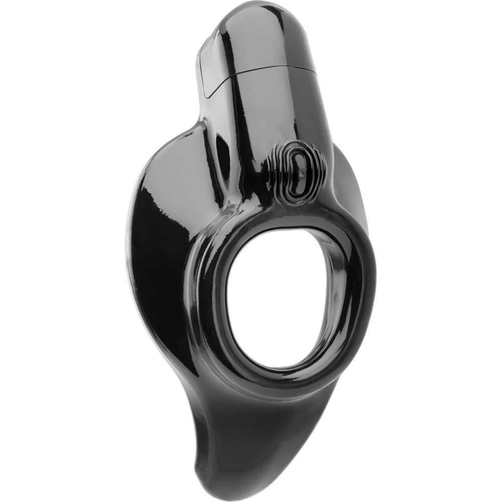 Perfect Fit Orbit Body Fit Vibrating Stimulator, Black