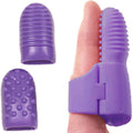 Novelties By Nasswalk Passion Pointer Plus - Purple