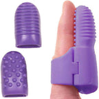 Novelties By Nasswalk Passion Pointer Plus - Purple