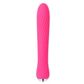 SVAKOM Anya- Rechargeable, Powerful Warming Vibrator - Waterproof Dildo - Vibrating Personal Massager - Sex Toys for Men, Women 