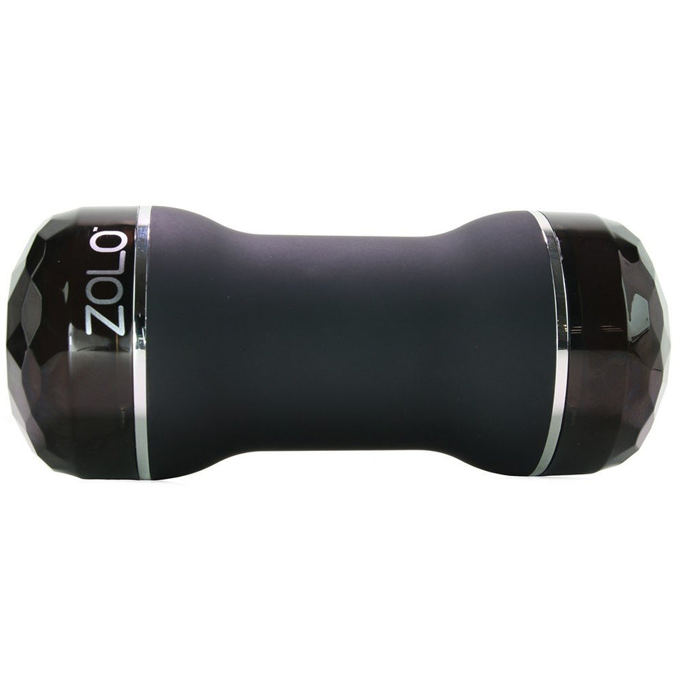 Zolo Dp Stroker Double Entry Masturbator