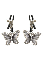 Ff Butterfly Nipple Clamps