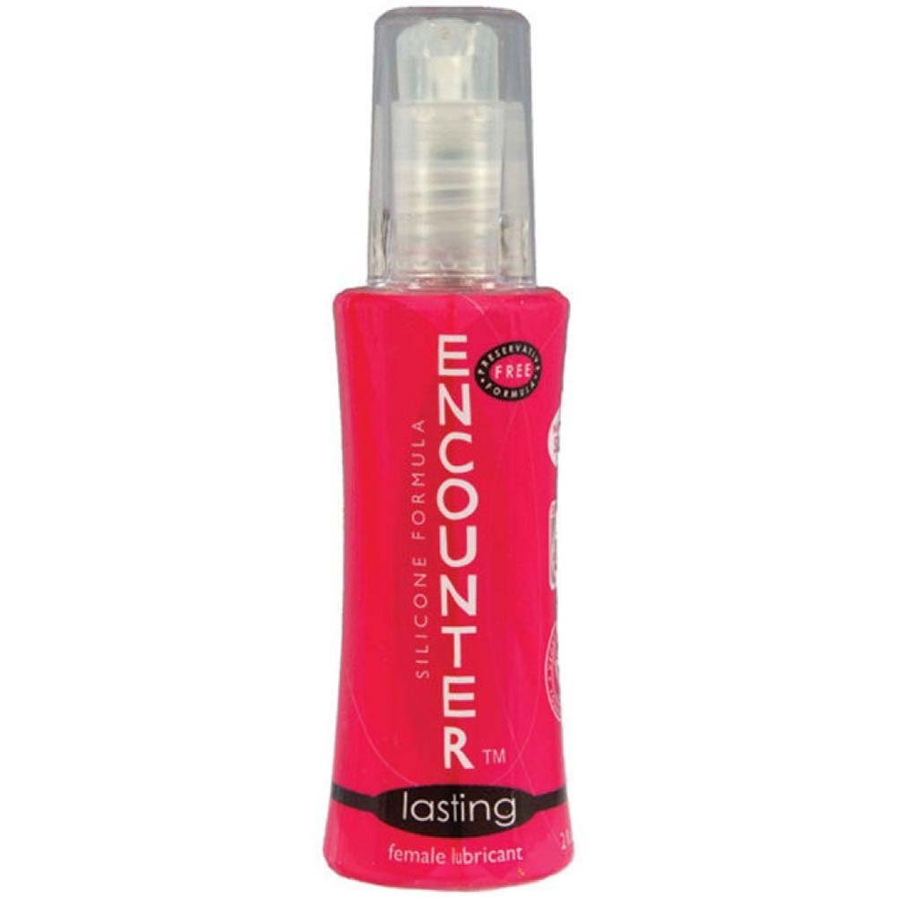 Encounter Lasting Silicone