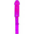 Hott Products D*Cky Licky Lights, Strawberry