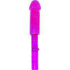 Hott Products D*Cky Licky Lights, Strawberry