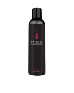 Dude Lube New Ride Body Worx Silicone Based Lubricant 85 Ounce