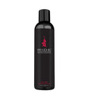 Dude Lube New Ride Body Worx Silicone Based Lubricant 85 Ounce