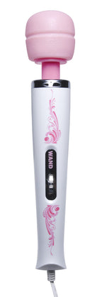 Wand Essentials 7 Speed Wand Massager, Pink