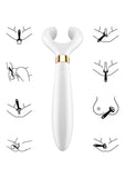 Satisfyer Endless Fun White (Net)