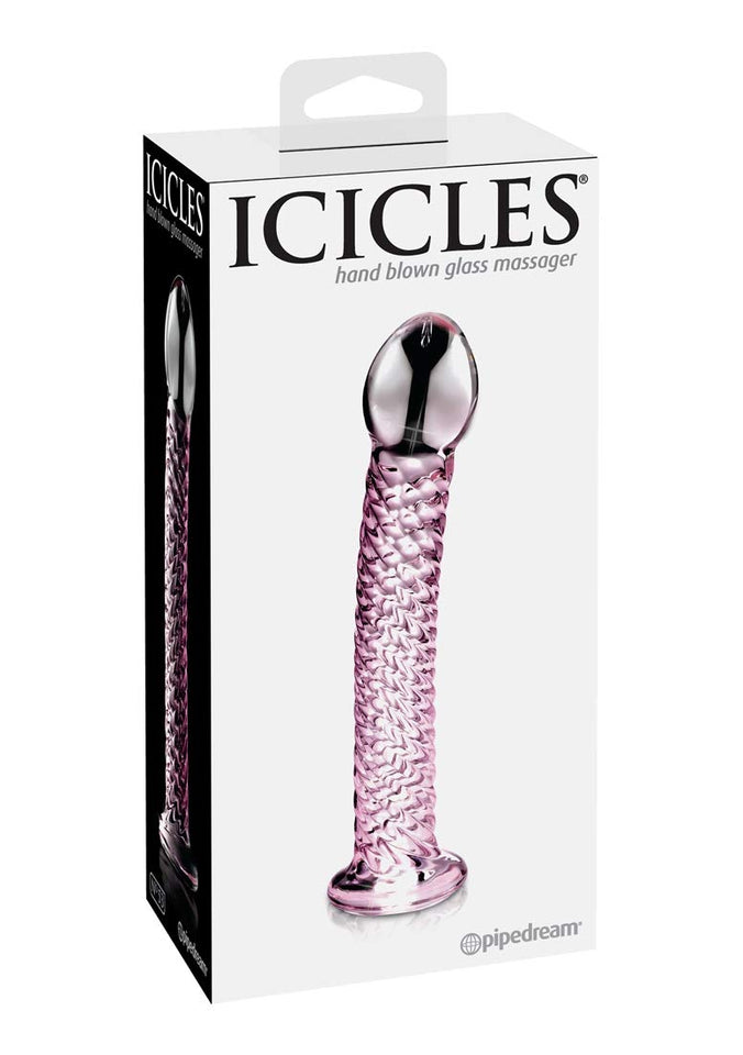 Icicles No 53