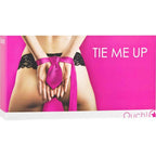 Ouch! Tie Me Up - Pink,