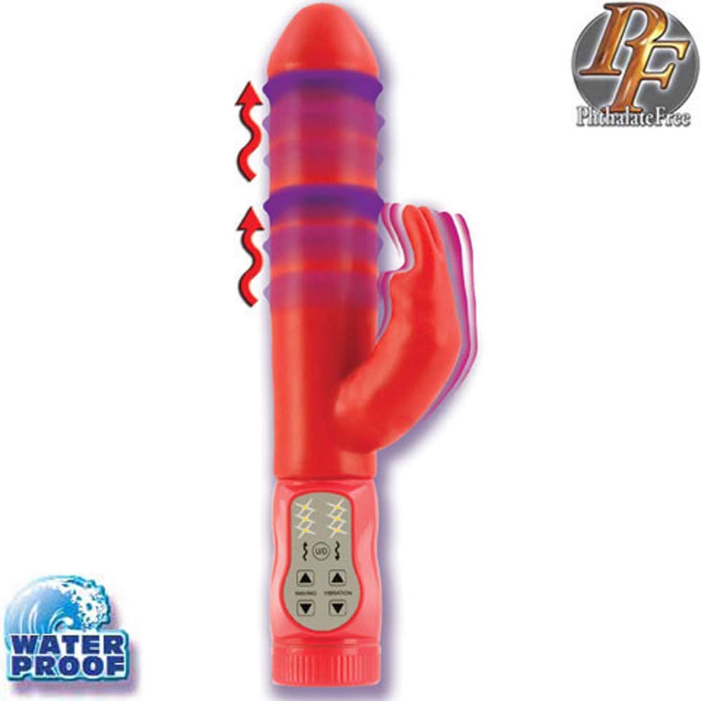 California Exotics Passion Wave Stimulator
